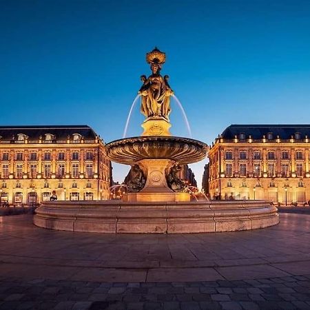 Studio Confortable Aux Portes De Bordeaux Et Medoc Ludon-Médoc المظهر الخارجي الصورة