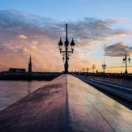 Studio Confortable Aux Portes De Bordeaux Et Medoc Ludon-Médoc المظهر الخارجي الصورة
