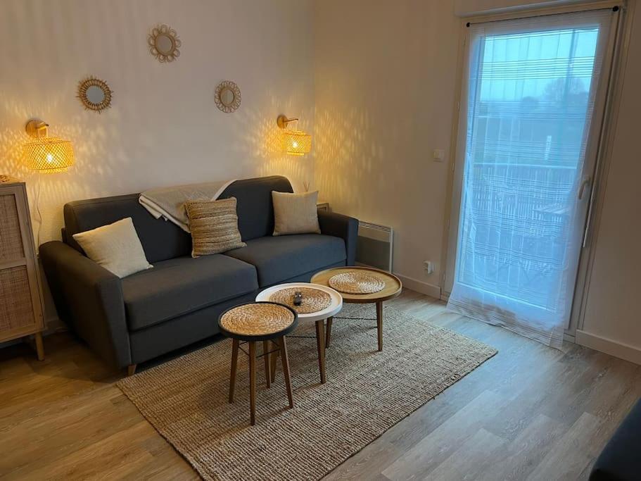 Studio Confortable Aux Portes De Bordeaux Et Medoc Ludon-Médoc المظهر الخارجي الصورة